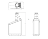 HiMoEvo(TM) TECHNICAL TWIST GRIP(R) SPRAYER OVAL from Plastic Bottle Corporation